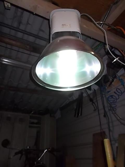 10x OSRAM E40 gaslampen VIALOX 400W Losse Lampen, Huis en Inrichting, 60 watt of meer, Overige typen, Nieuw, Overige fittingen