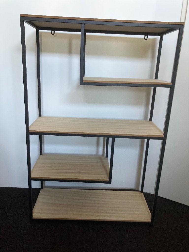 Vakkenkast, Ophalen, Gebruikt, 50 tot 100 cm, Metaal