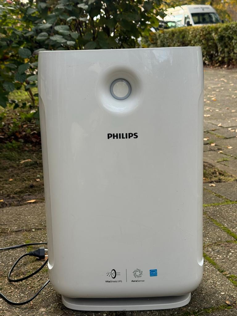 Philips Luchtreiniger Series 2000i AC2889, Ophalen, Zo goed als nieuw, Luchtreiniger