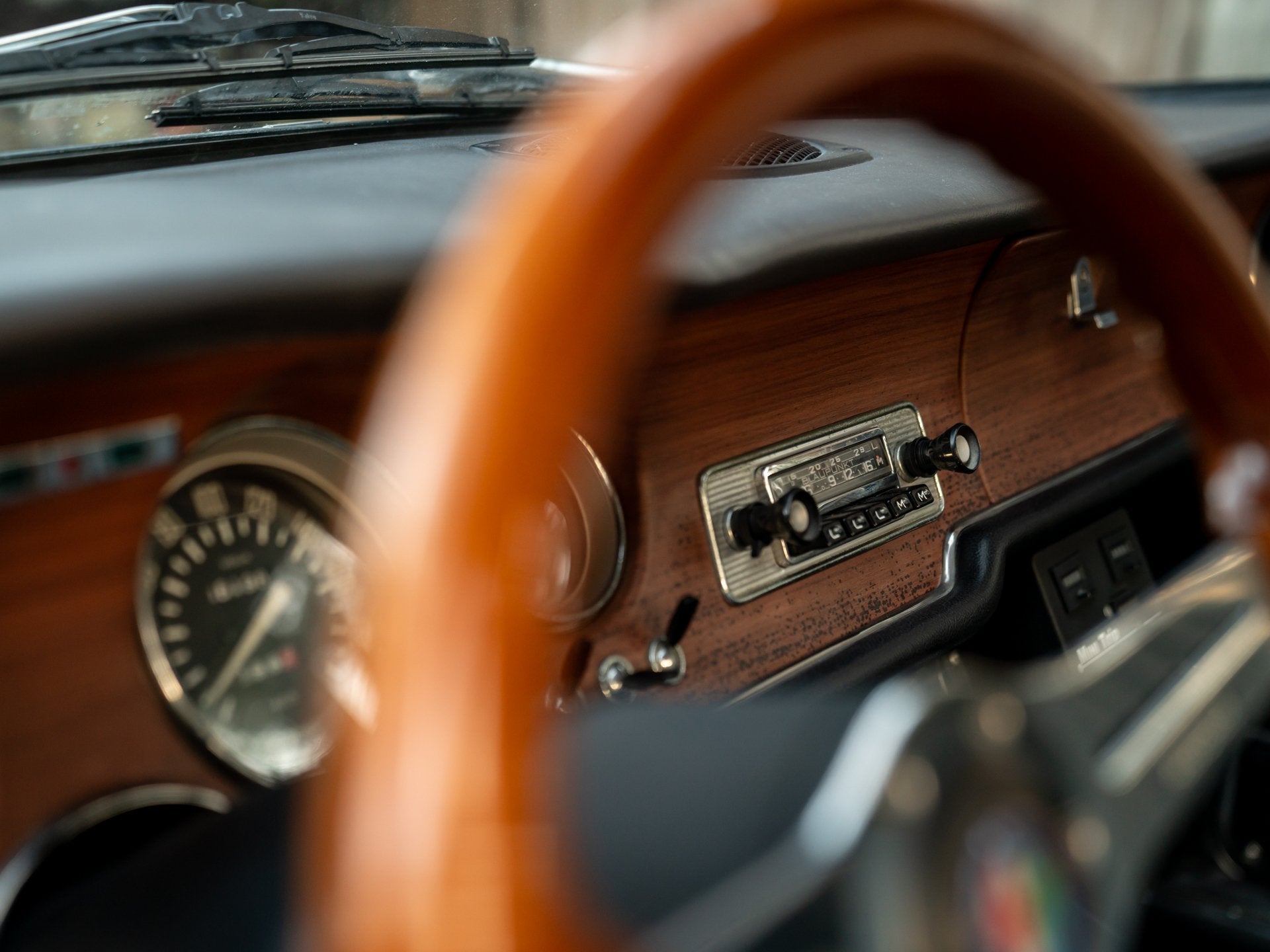 Alfa Romeo GT 1300 Junior | Recently restored | 25-year-owne, foto 12