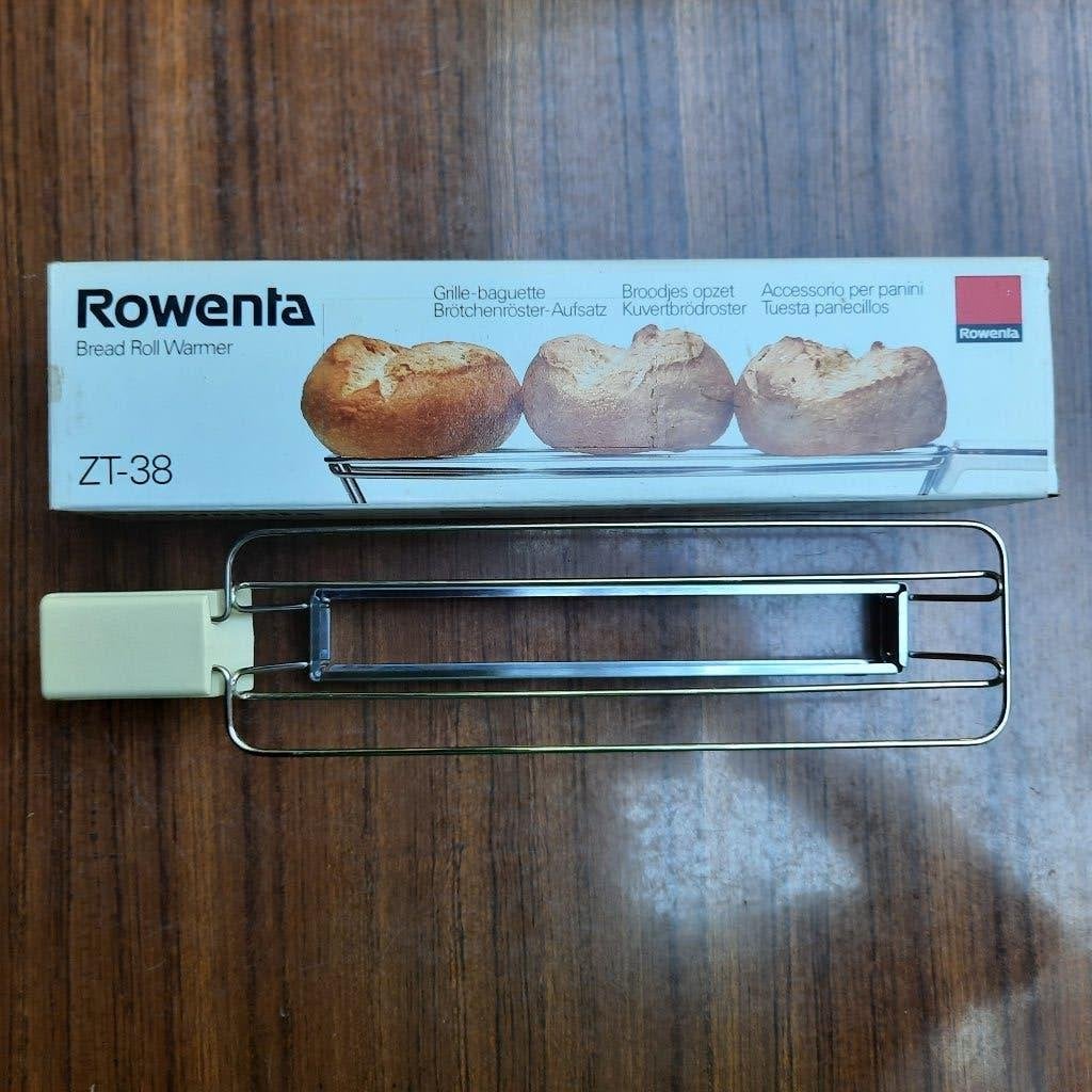 te koop ROWENTA Broodbakelement, Ophalen, Nieuw, Overige merken