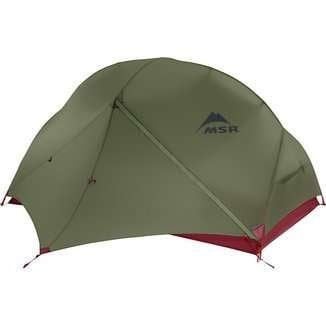 MSR Hubba Hubba NX2 tent, Caravans en Kamperen, Tenten, Ophalen of Verzenden, Zo goed als nieuw, Tot en met 2