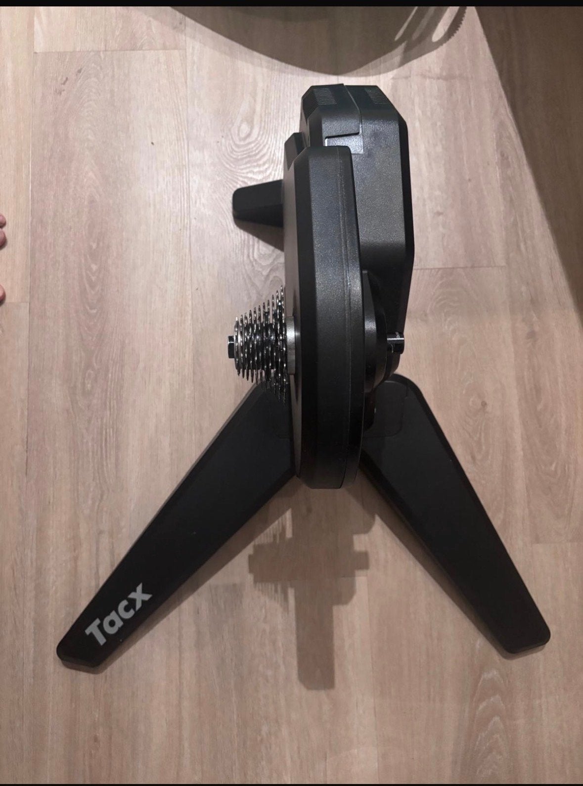 Garmin Tacx Flux S Smart T2900 Fietstrainer, Ophalen, Gebruikt, Overige typen