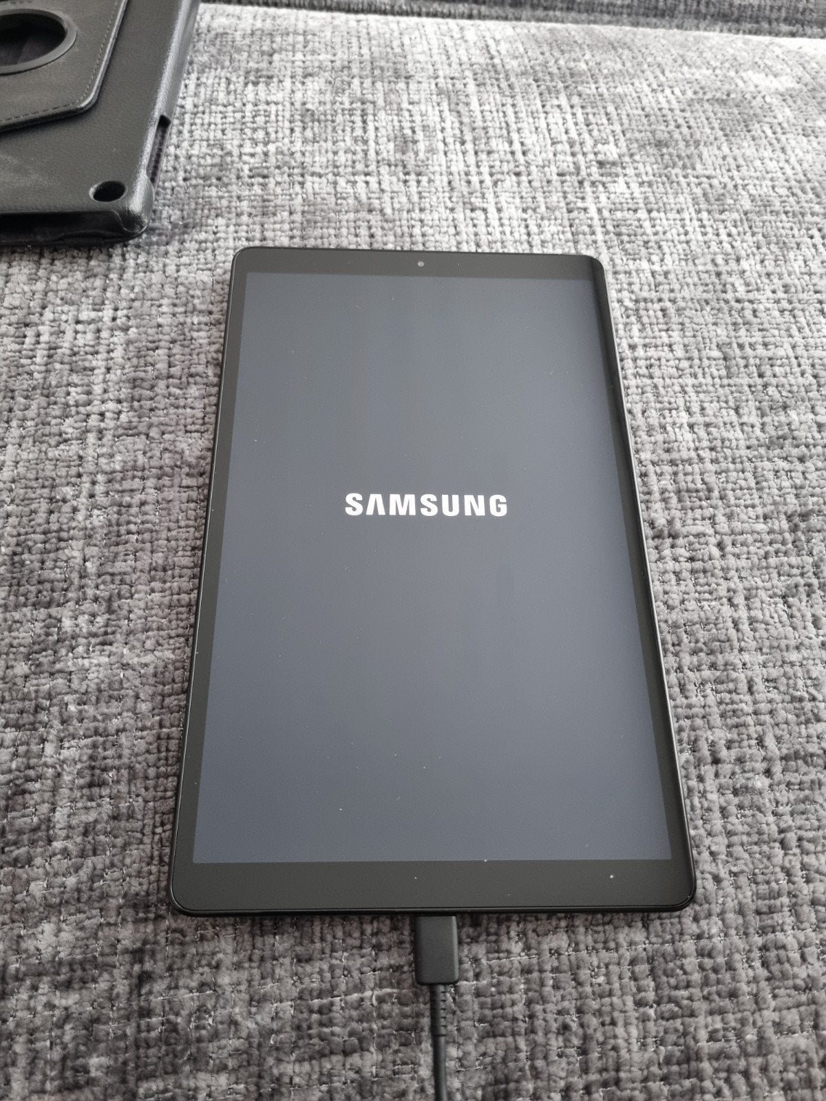 Samsung Galaxy TabA SM-T510 32GB, Computers en Software, Android Tablets, Zo goed als nieuw, 10 inch, 32 GB, Ophalen of Verzenden
