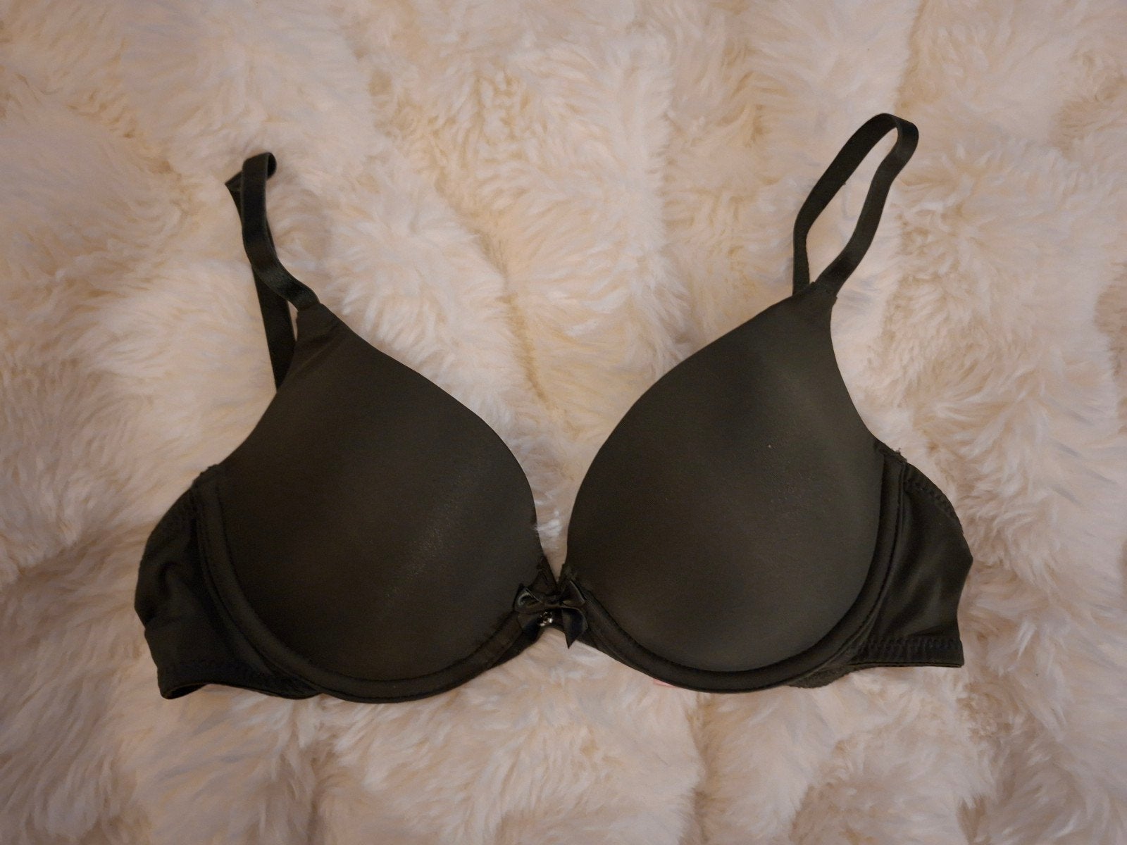 Olijfgroene bh hunkemöller, Kleding | Dames, Hunkermoller, Ophalen of Verzenden, Groen, BH