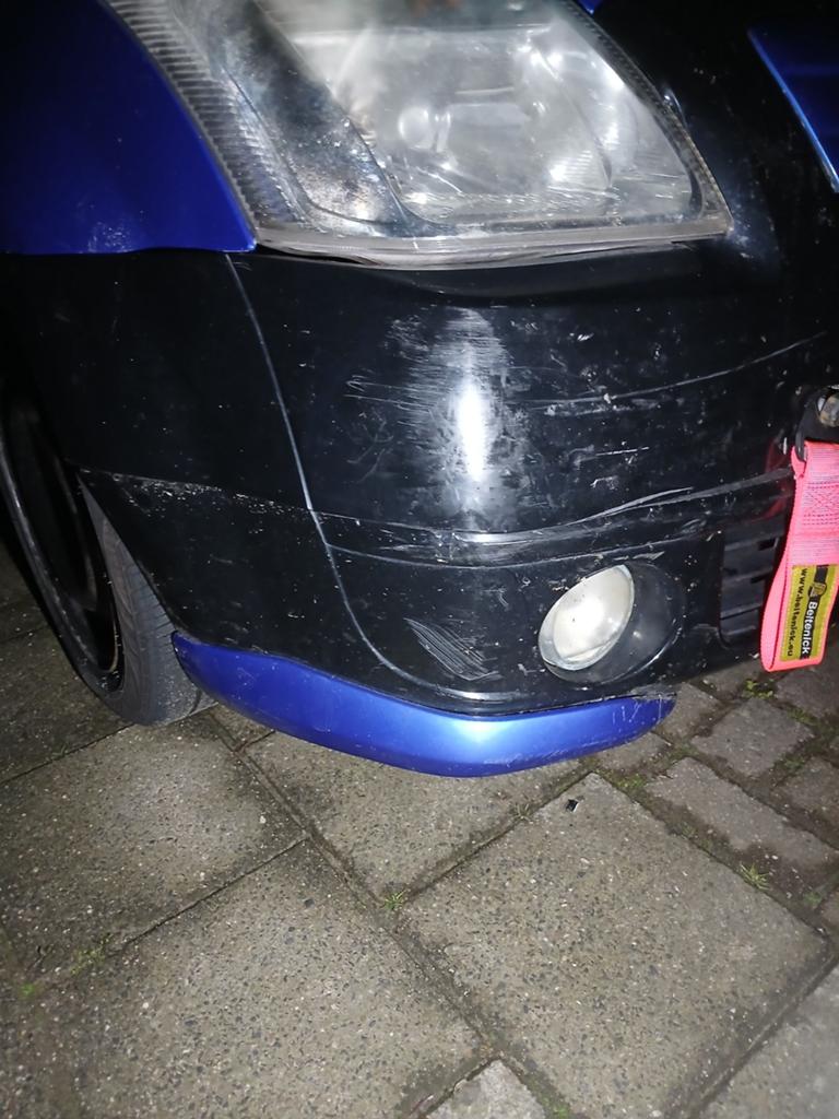 Citroen c2 vtr, Ophalen of Verzenden