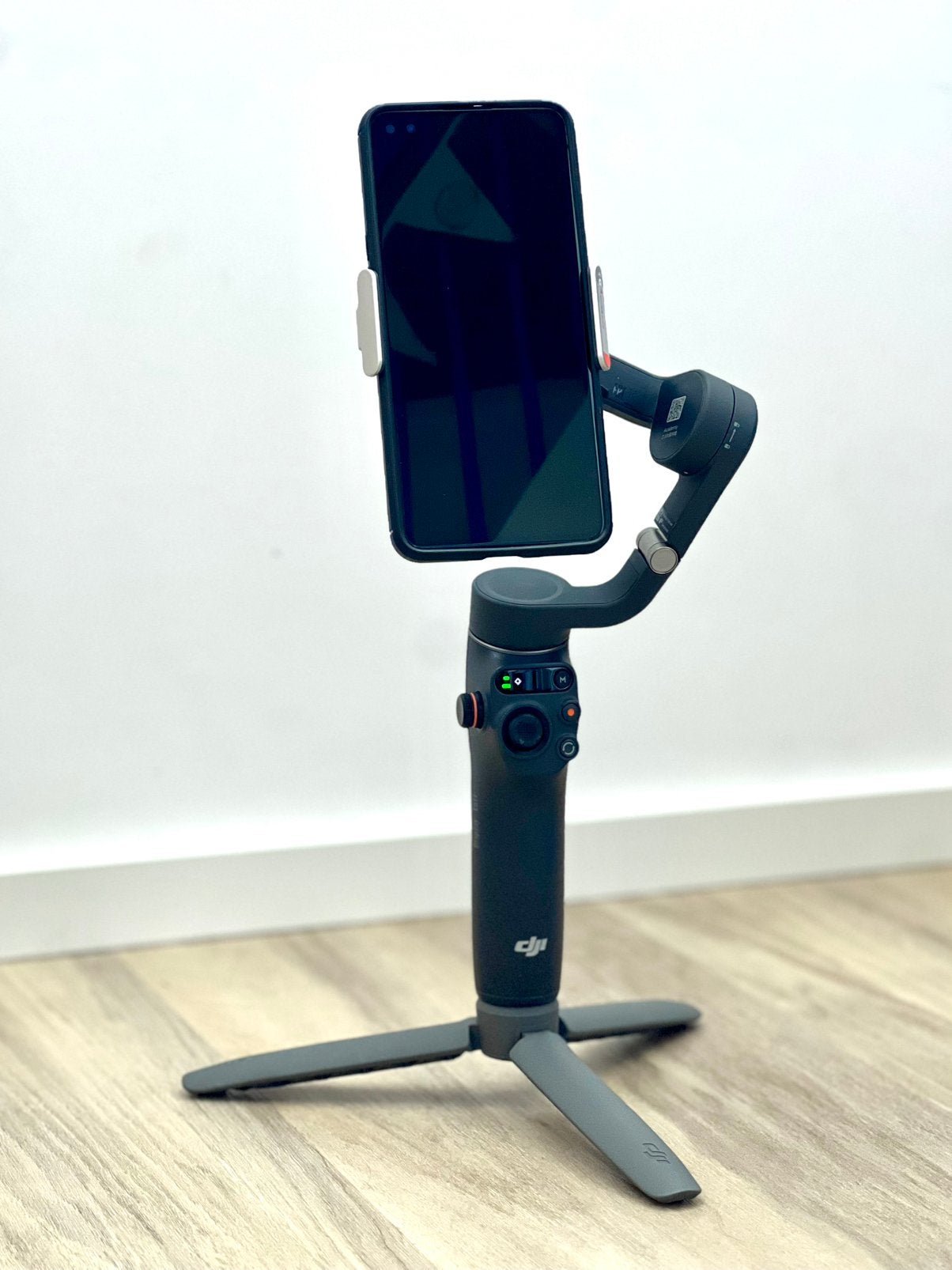 DJI Osmo Mobile 6, Ophalen of Verzenden, Gebruikt, Overige merken