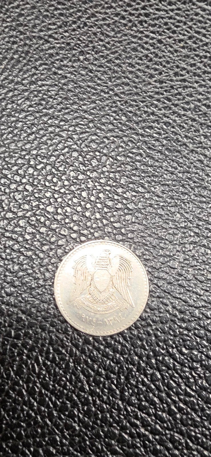 Syrië 50 piaster 1974, Ophalen of Verzenden, Midden-Oosten