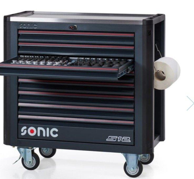 sonic 497 delig s12, Auto diversen, Autogereedschap, Ophalen, Nieuw