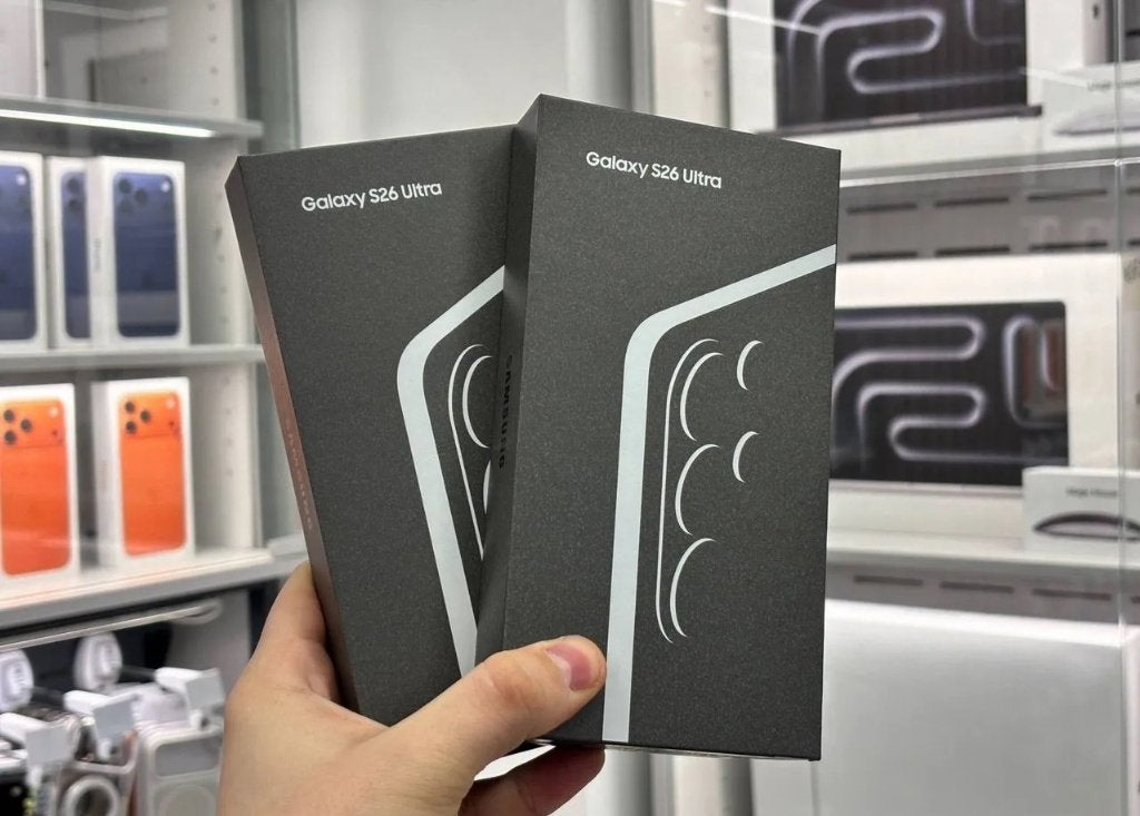 Samsung S26 / S26 Plus / S26 Ultra Nieuw s, Telecommunicatie, 512 GB, Ophalen of Verzenden, Nieuw, Zwart