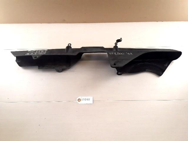 VFR800 2002 - 2013 Honda Kettingcover D1-36324