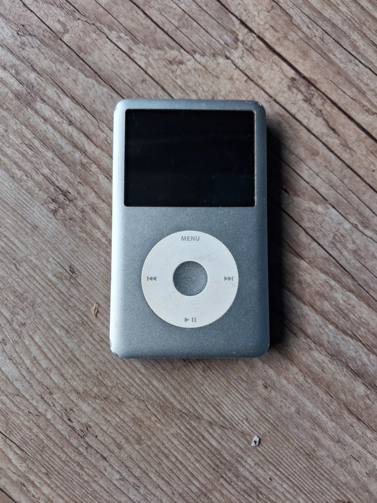 Apple iPod Classic 120GB - Gebruikt, 40 GB en meer, Gebruikt, Classic, Ophalen of Verzenden