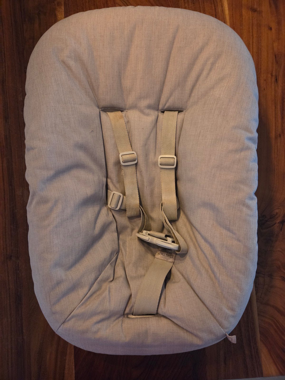 Trip Trap newborn set, Ophalen, Gebruikt