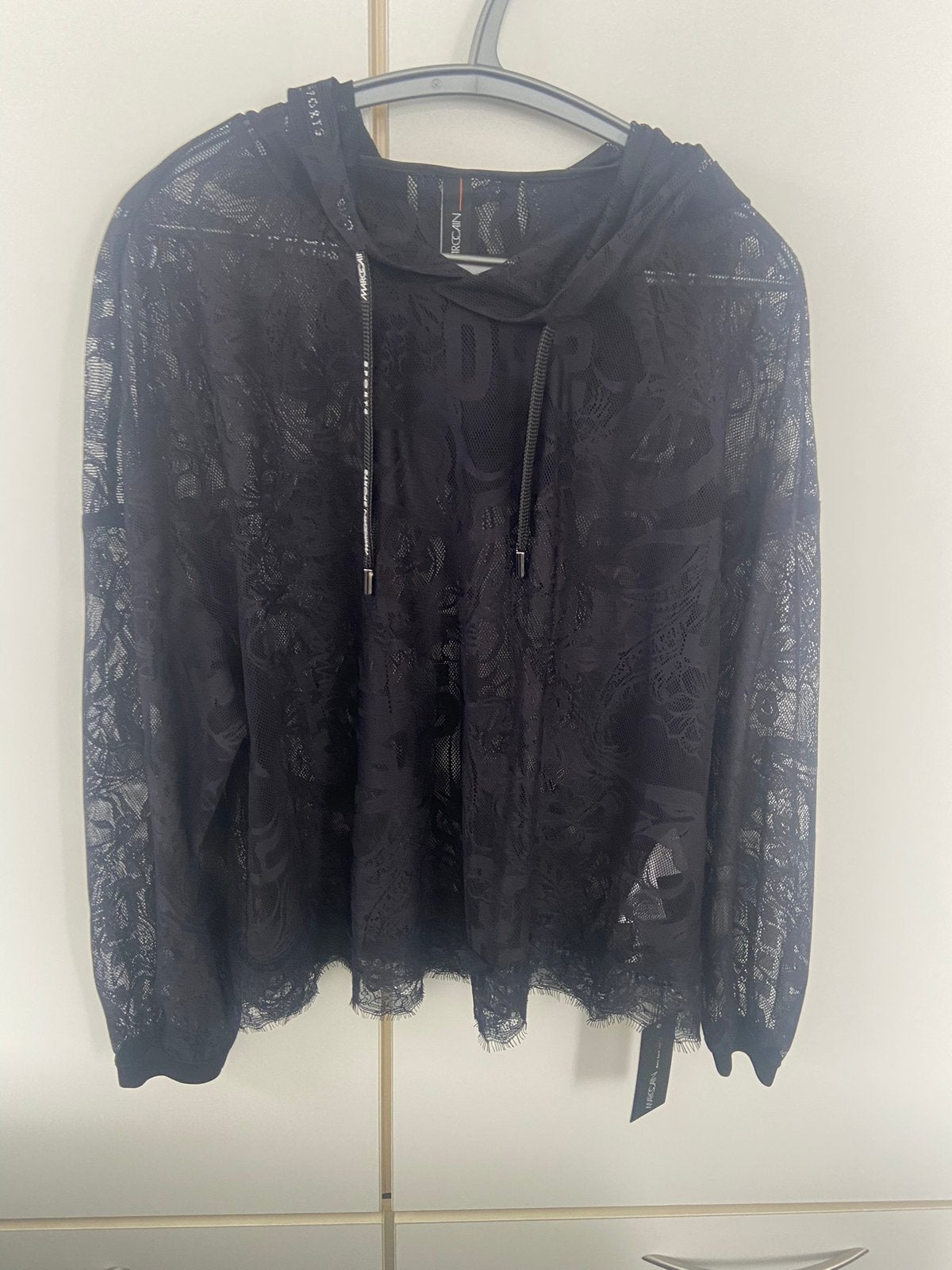 Marc Cain sports sweatshirt.  Nieuw met kaartje., Kleding | Dames, Marc Cain sports, Maat 42/44 (L), Nieuw, Verzenden
