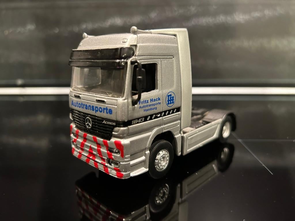Diverse auto's van diverse merken 3 zie foto's, Ophalen of Verzenden, Zo goed als nieuw, Auto, Tekno