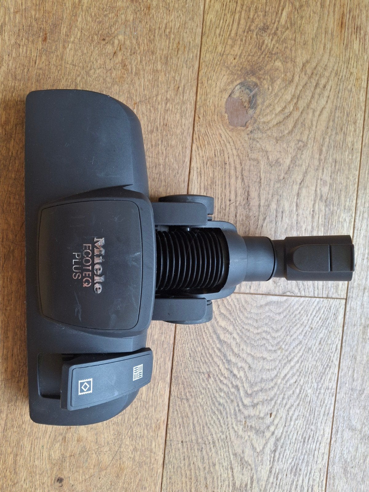 Miele Electro Plus S7000-S8000 stofzuigermond, Witgoed en Apparatuur, Stofzuigers, Gebruikt, Ophalen of Verzenden