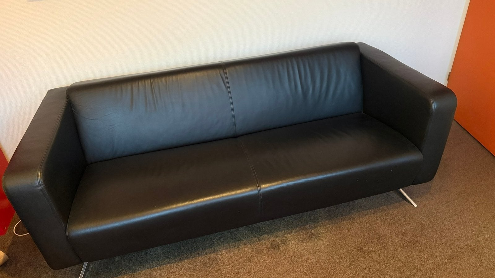 GRATIS MONTEL bank, Ophalen, 150 tot 200 cm, Tweepersoons, 75 tot 100 cm