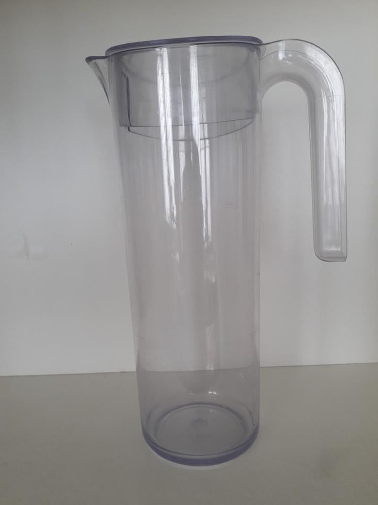 Hoge Mepal rösti waterkan, Ophalen of Verzenden