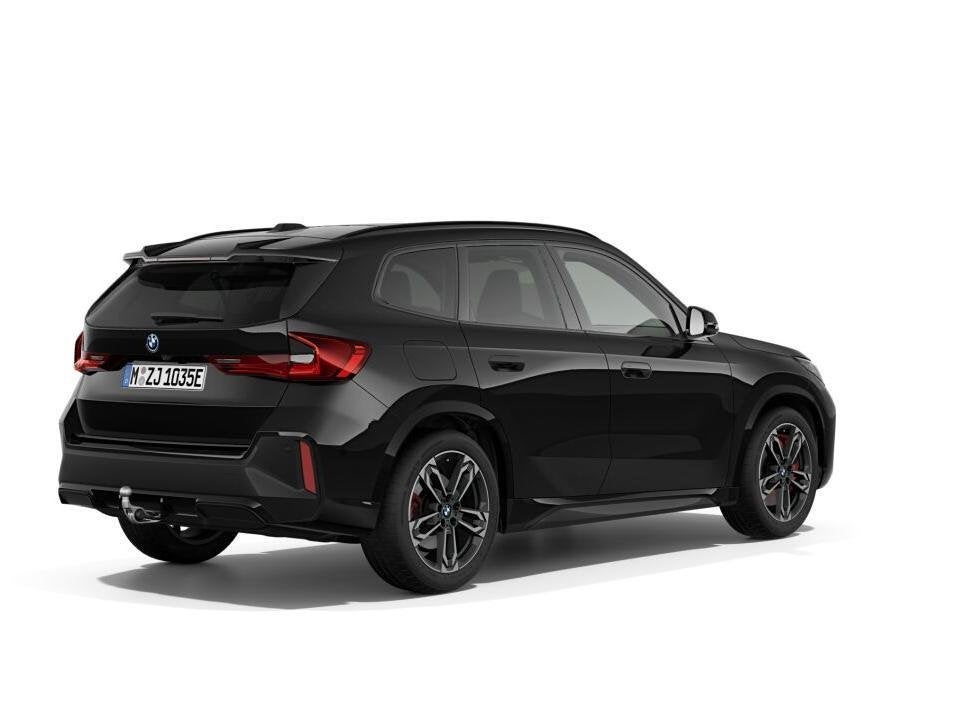 BMW X1 xDrive25e M Sportpakket Pro | Comfort Pack | Innovati, 16 kWh, Automatische klimaatregeling, Bedrijf, Hybride Elektrisch/Benzine