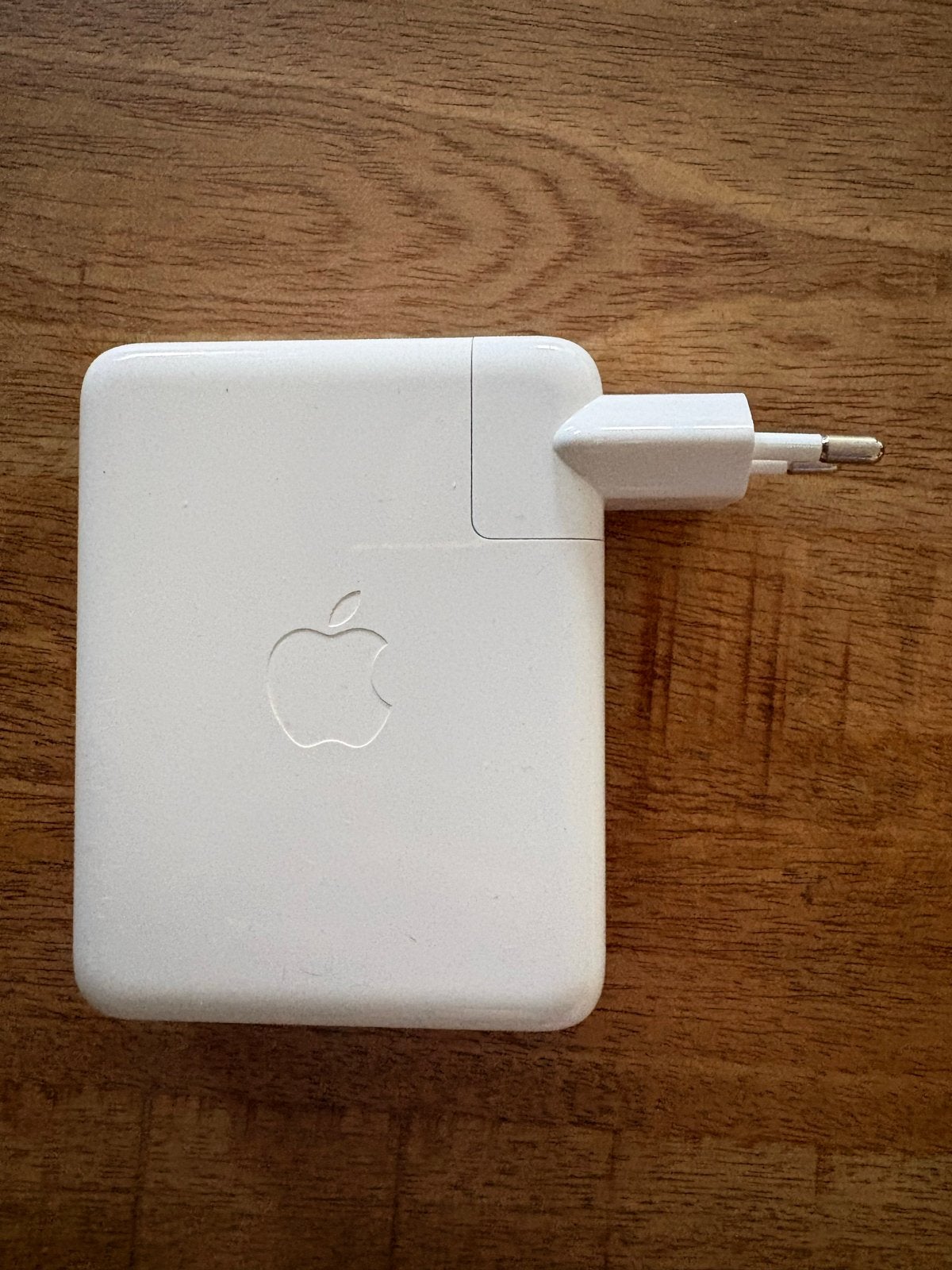 Apple USB-C Oplader 20W, Ophalen of Verzenden, Zo goed als nieuw