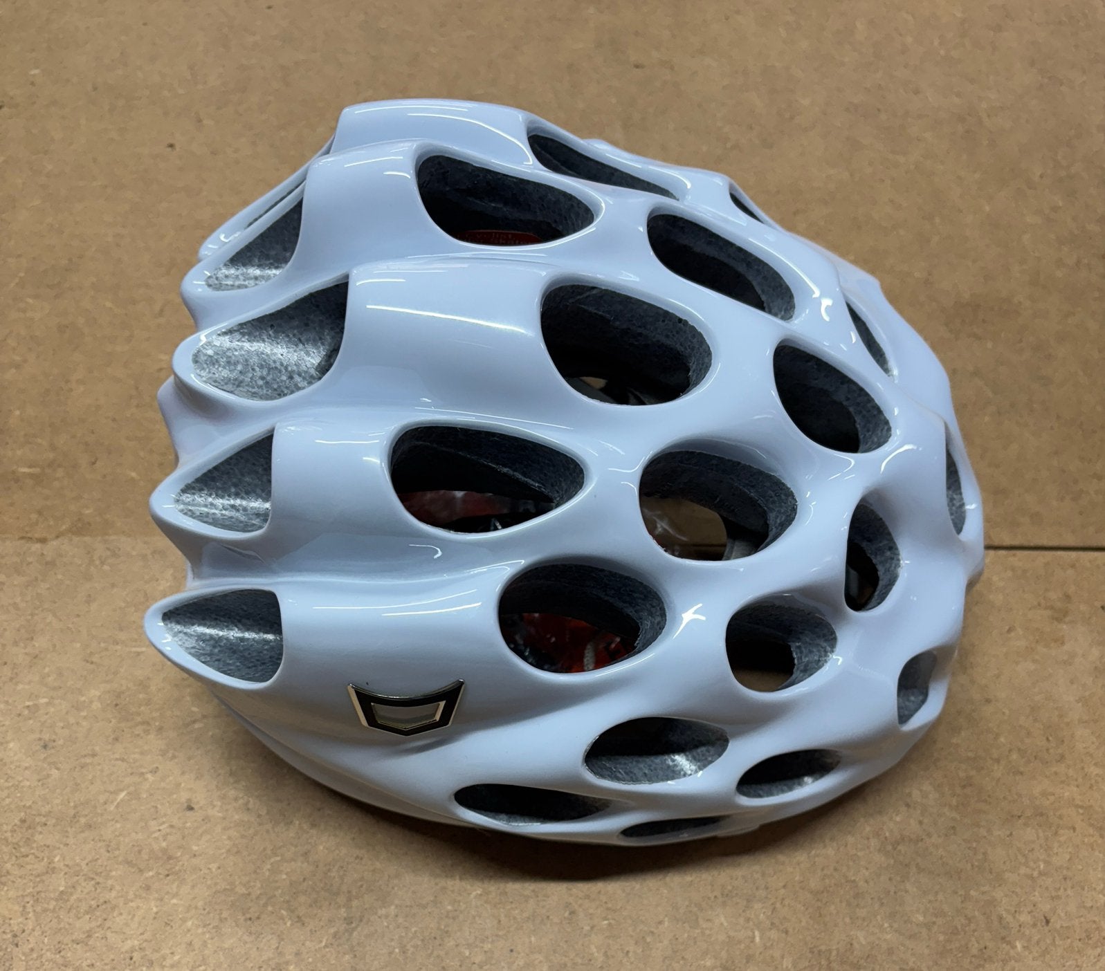 Catlike fietshelm, Ophalen of Verzenden, Zo goed als nieuw, L, Heer of Dame