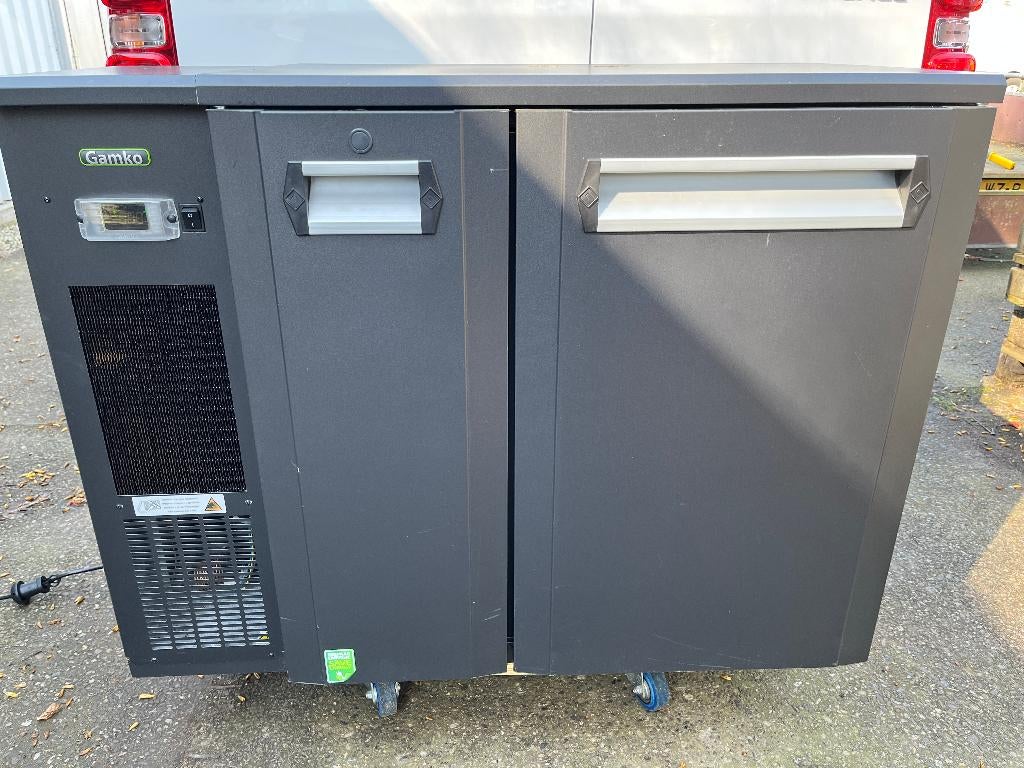 Gamko Fustenkoeler FK2-25/6L (2019), Witgoed en Apparatuur, Thuistaps, Gebruikt, Gamko, Ophalen, Overige merken