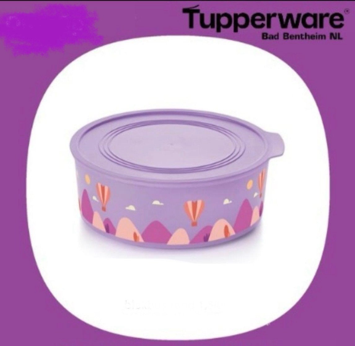 Tupperware Koektrommel, Ophalen of Verzenden, Nieuw, Bus of Trommel, Luchtdicht