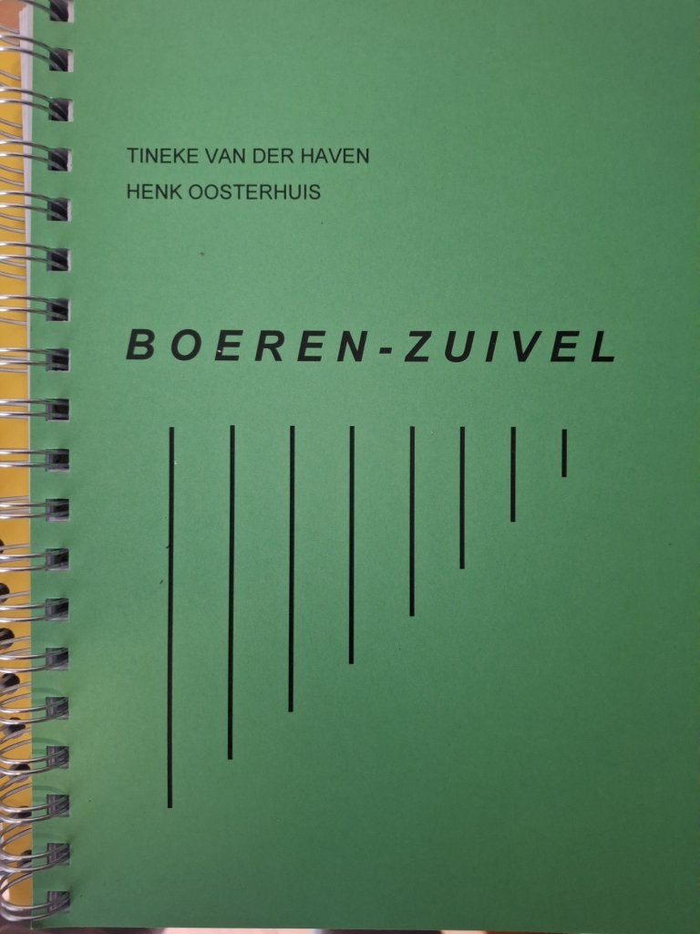 boeren-zuivel, Verzenden