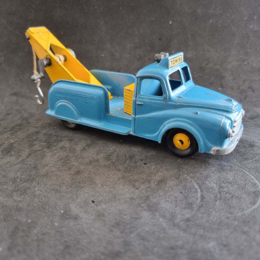 Budgie towing truck, Verzenden, Gebruikt, Auto, Overige merken