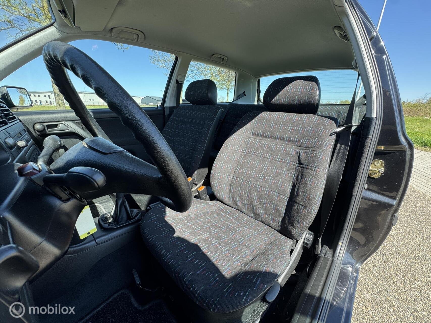 Volkswagen Golf 1.6 CL 61.000 KM Topconditie!, foto 12