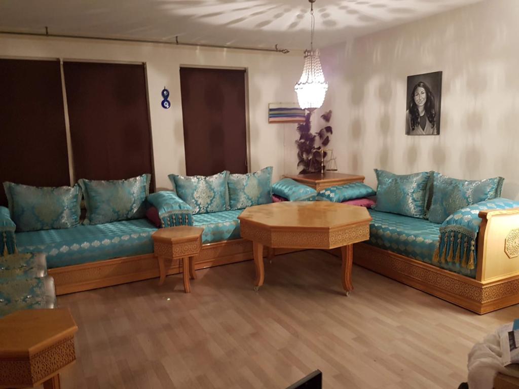 Compleet Sedari te koop, Huis en Inrichting, Ophalen of Verzenden, Zo goed als nieuw, 75 m² of meer, Laminaat