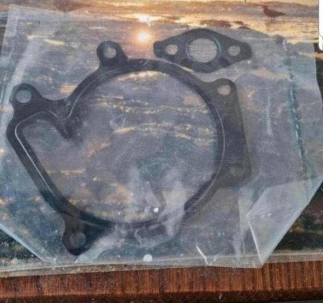 waterpomppaking toyota yaris p1 bieden, Ophalen of Verzenden, Nieuw