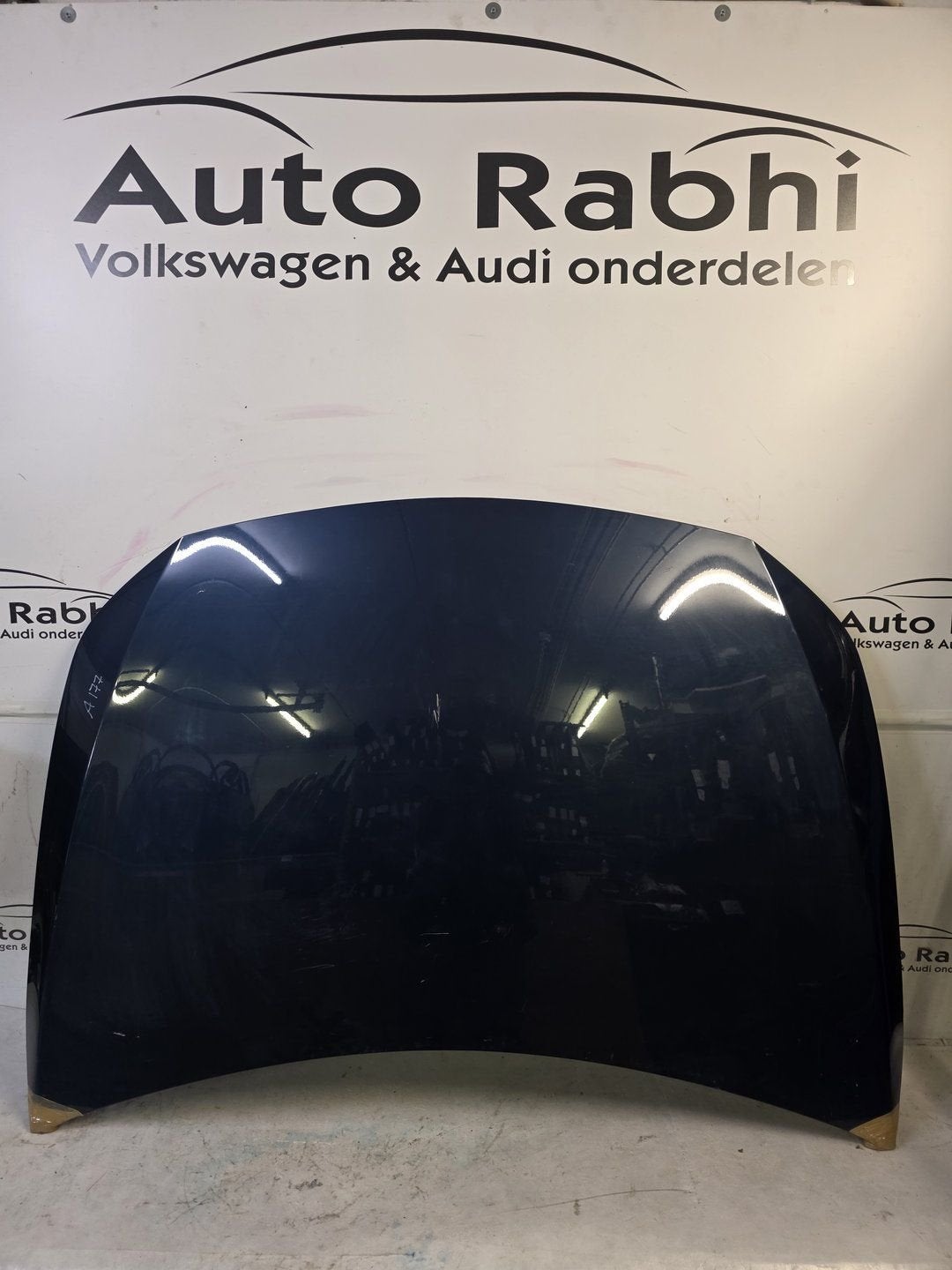 Mercedes A Klasse W177 Motorkap Origineel!, Gebruikt, -, Ophalen of Verzenden, -