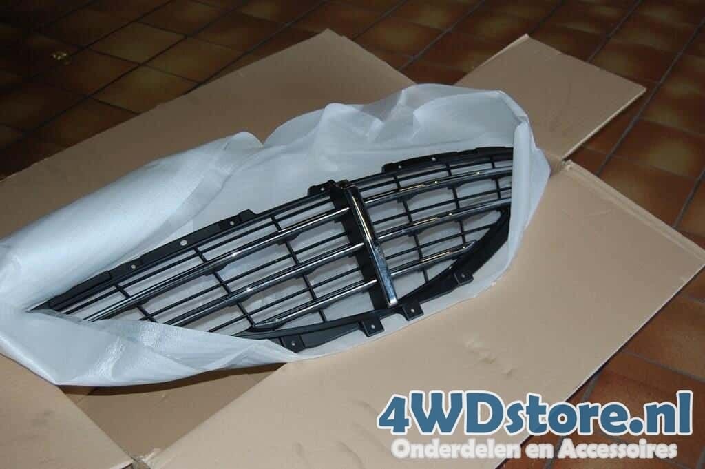 Grill Ssangyong Actyon (Sports) - 7945032000, Auto-onderdelen, Overige Auto-onderdelen, -, -, Nieuw, Ophalen of Verzenden