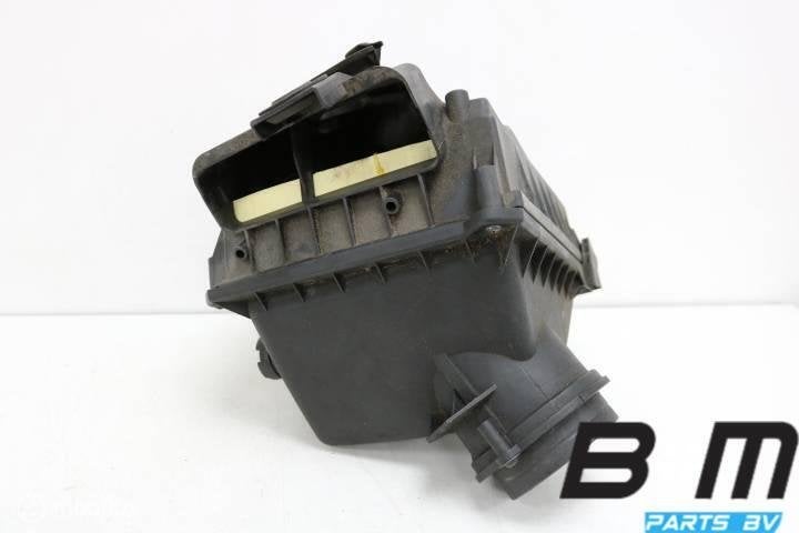 Luchtfilterhuis Audi A4 8E 3.2 FSI Cabrio 06E133835A, Auto-onderdelen, Gebruikt