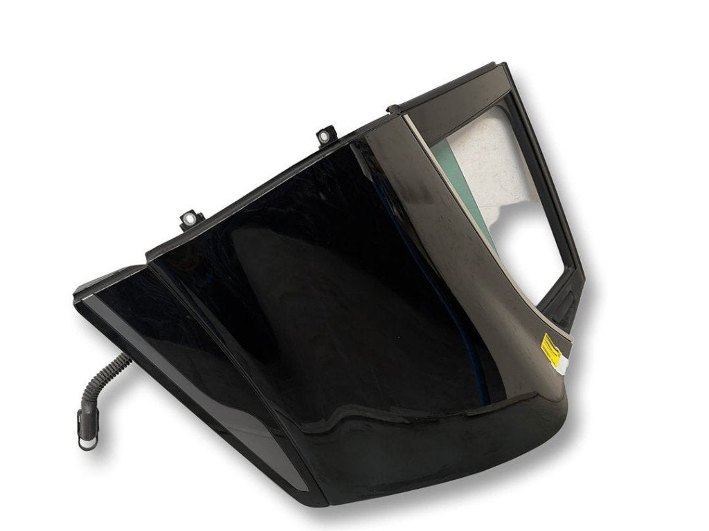 Portier Links Achter Renault Clio IV (5R) 2015 821016892R, Gebruikt, Renault Deutschland AG, Dialog.deutschland@renault.de, Peter-Huppertz-Straße 5, Köln 51063, , Duitsland