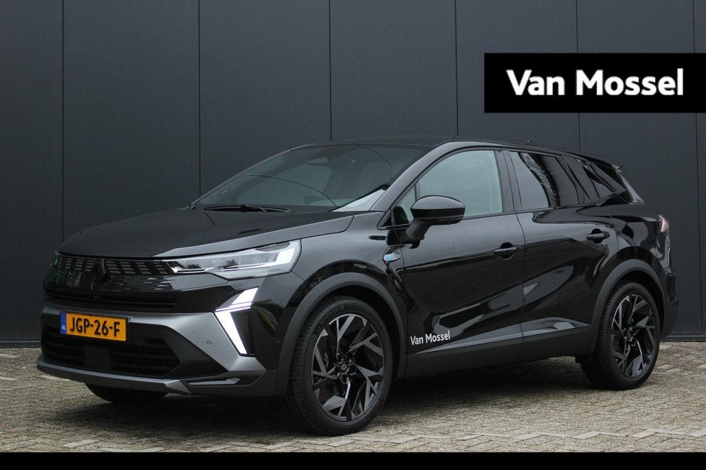 Renault Symbioz 1.8 E-Tech full hybrid 160Pk esprit Alpine |, Auto's, Renault, 730 kg, 1789 cc, Euro 6, 4 cilinders