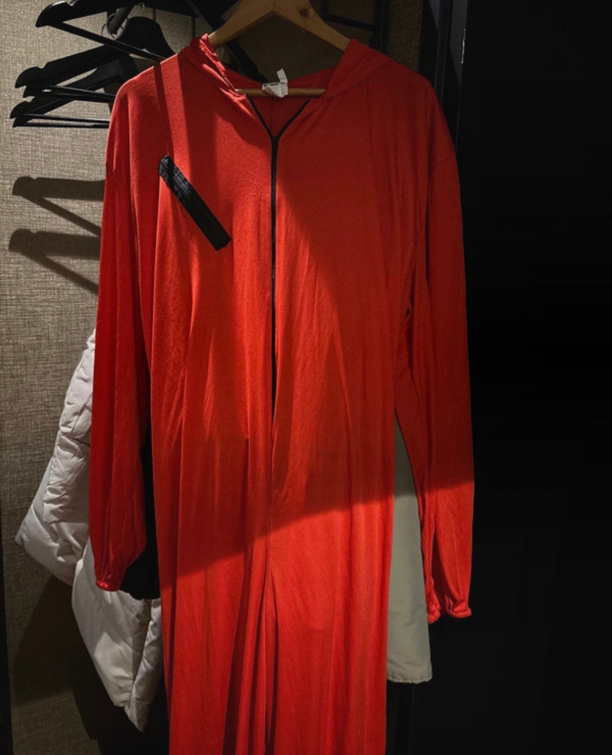 La casa de papel kostuum, Kleding | Heren, Carnavalskleding en Feestkleding, Ophalen of Verzenden, Nieuw, Maat 56/58 (XL), Kleding