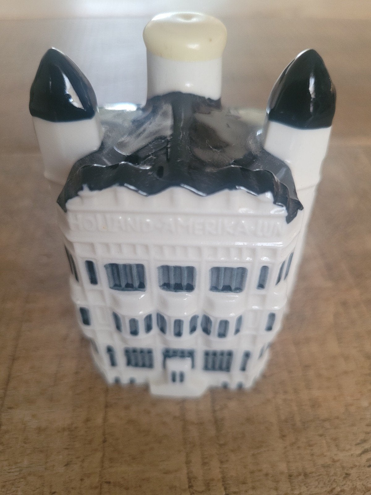 KLM huisje nummer 97., Ophalen of Verzenden, Zo goed als nieuw, 81 t/m 91
