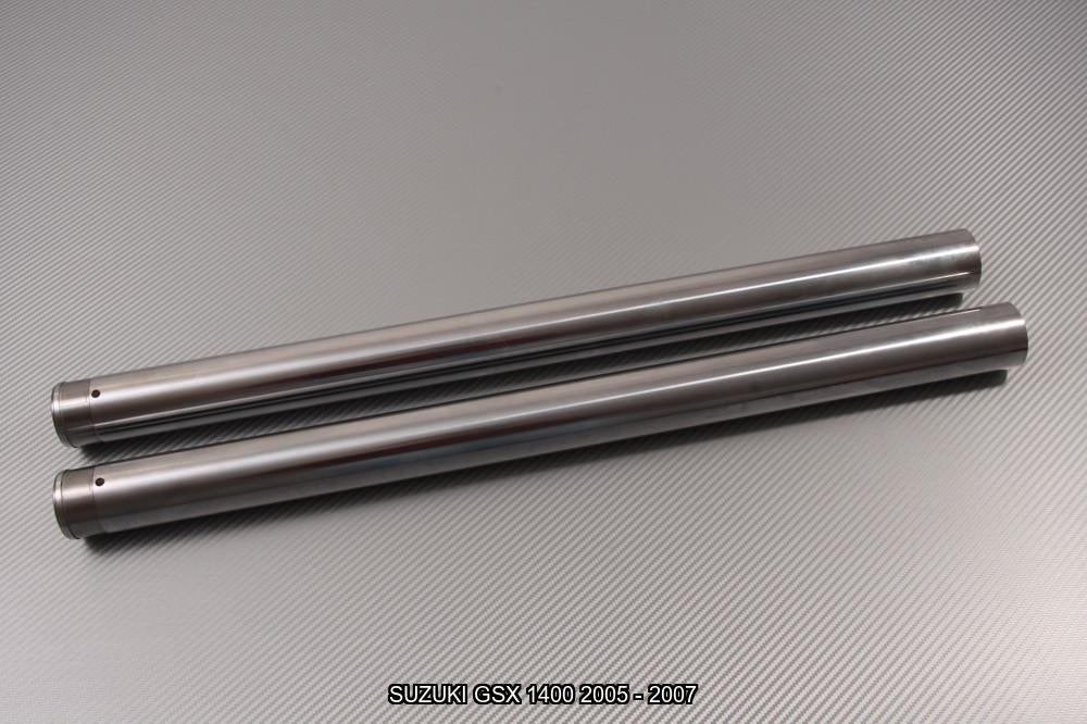 Voorvorkpoten SPR SUZUKI GSX 1400 2005 - 2007, Verzenden, Nieuw