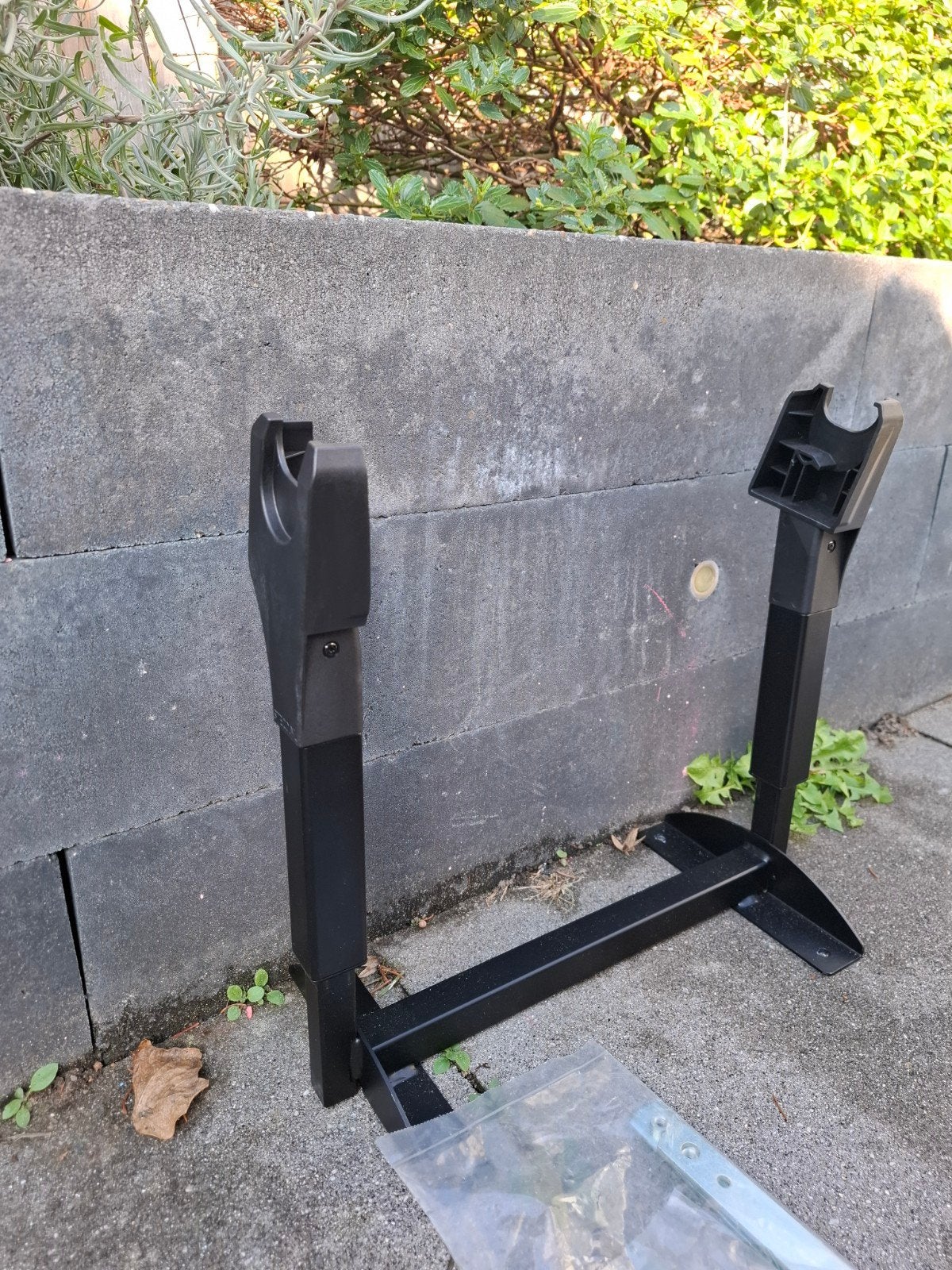 Steco baby Mee, maxi cosi bakfiets | Nieuw, Ophalen of Verzenden, Nieuw, 0 t/m 13 kg, Steco
