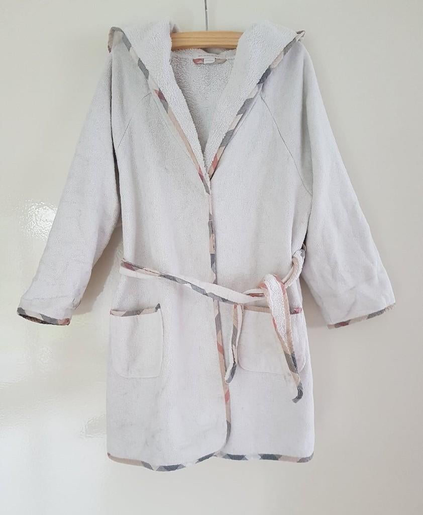 Burberry badjas 104, Ophalen of Verzenden, Nieuw, Jongen of Meisje, Overige typen