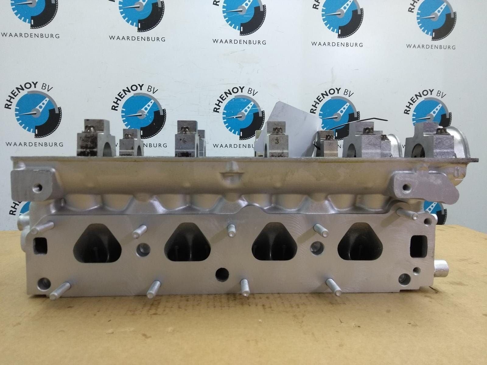 Astra revisie cilinderkop Z16XE 90400210, -, -, Opel, Ophalen of Verzenden