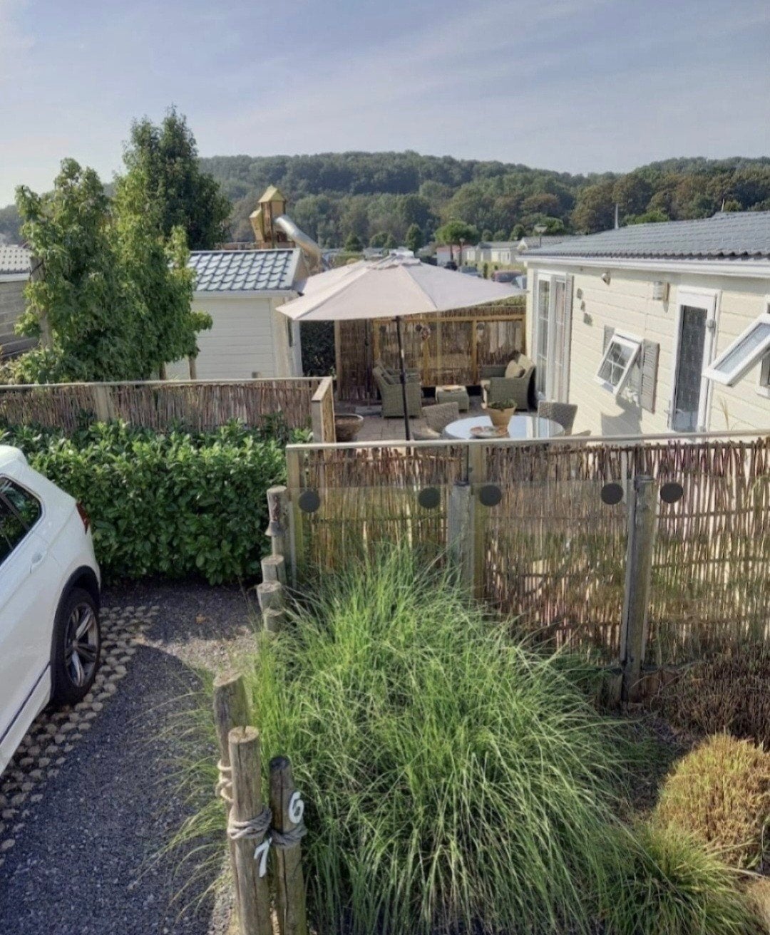 Chalet Valkenisse Walcheren sept oktober herfstvakantie vrij, Eigenaar