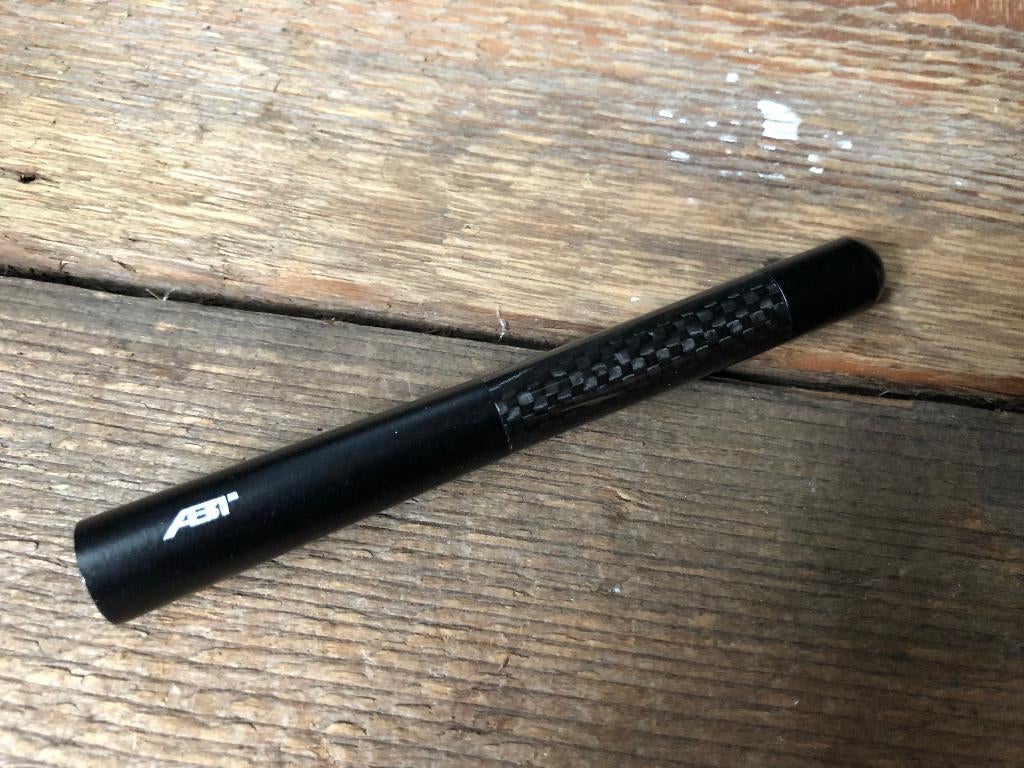 Carbon Antenne Mugen Nismo WRC Ralliart Mazdaspeed TRD ABT, Ophalen of Verzenden