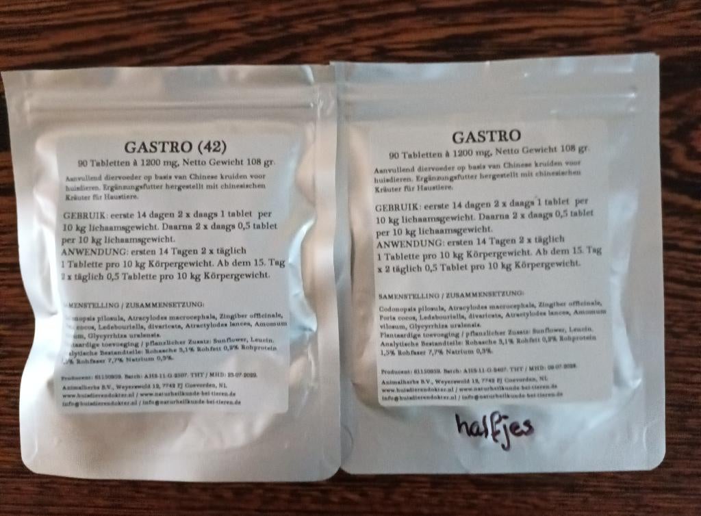 Huisdieren Honden en Katten, Ophalen of Verzenden, Zo goed als nieuw, Overige diersoorten