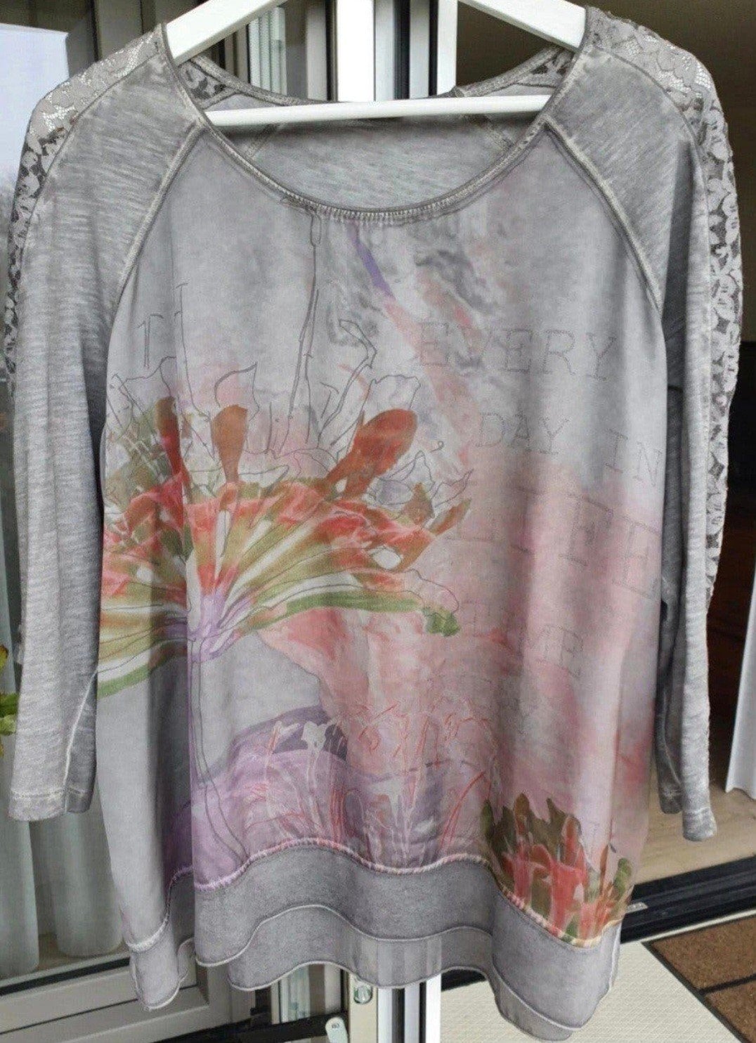 Bianca tuniek., Bianca, Maat 46/48 (XL) of groter, Nieuw, Ophalen of Verzenden