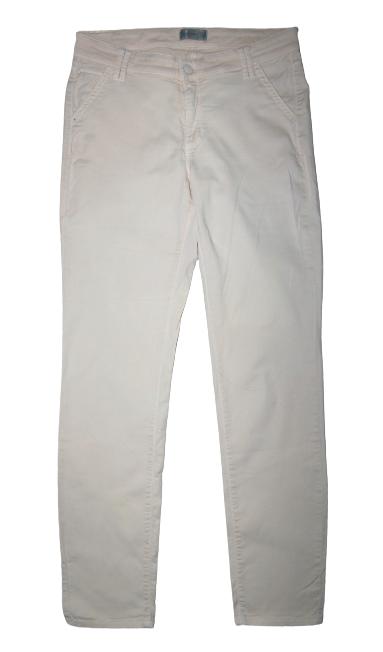 Cambio jeans, spijkerbroek, licht roze, Mt. M, Verzenden, Zo goed als nieuw, W30 - W32 (confectie 38/40), Overige kleuren