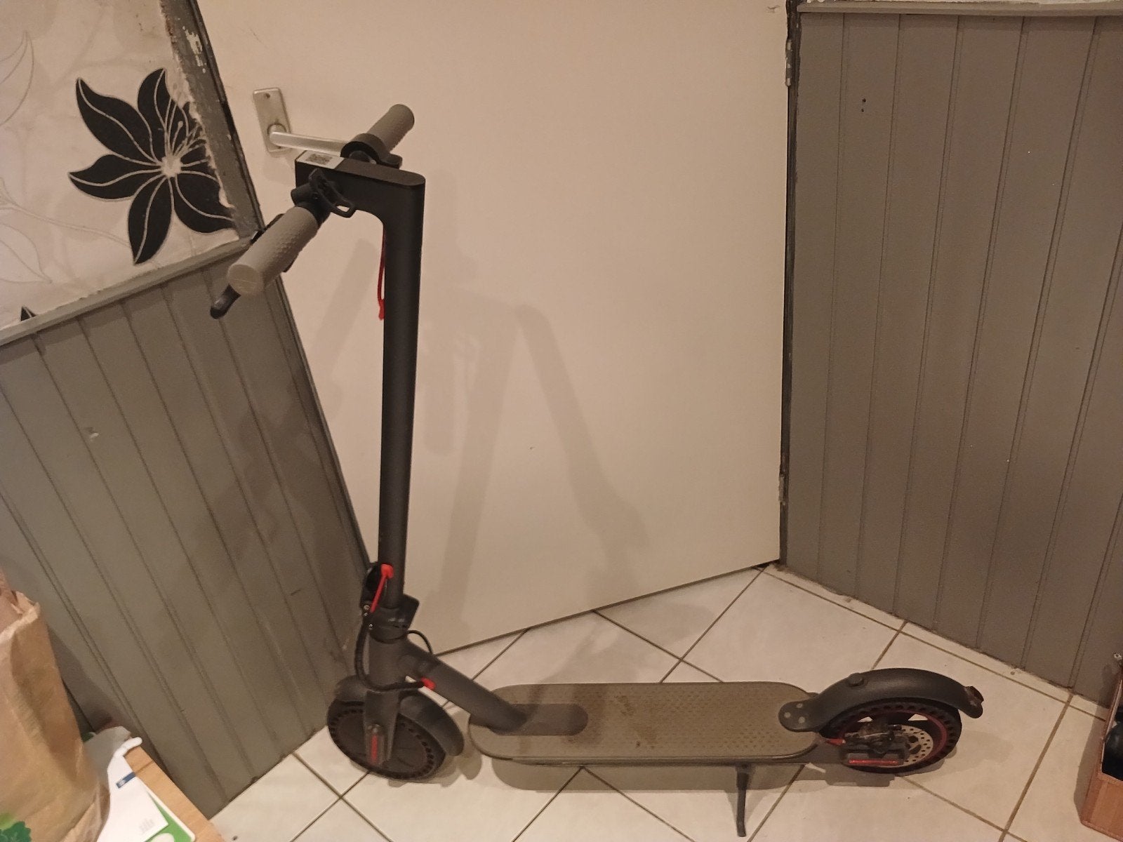 Elektrische step - Xiaomi M365, Ophalen, Gebruikt, Elektrische step (E-scooter), Xiaomi