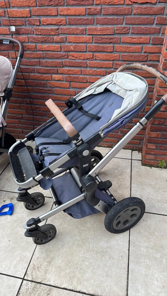 Gratis kinderwagen Joolz, Ophalen, Zo goed als nieuw, Overige merken